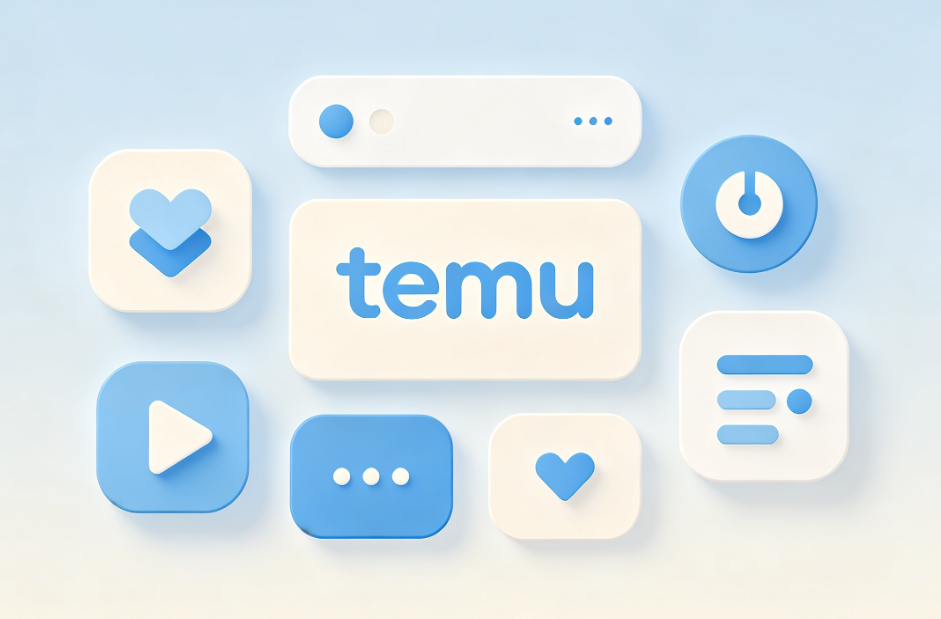 最新Temu跨境卖家中心入口官网指南：云登浏览器助多店铺安全运营防关联