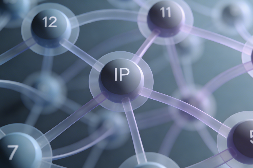 ip地址怎么改?ip地址在哪里查看?
