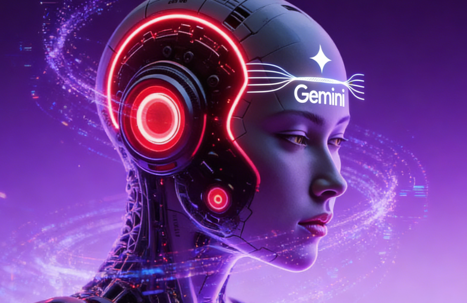 gemini国内怎么使用？