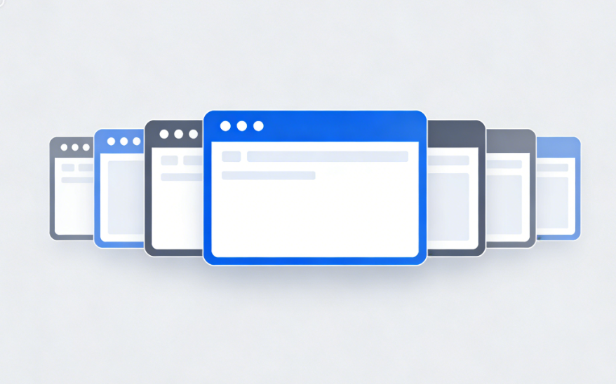 多开浏览器如何批量注册账号?2026年高效防关联实战指南