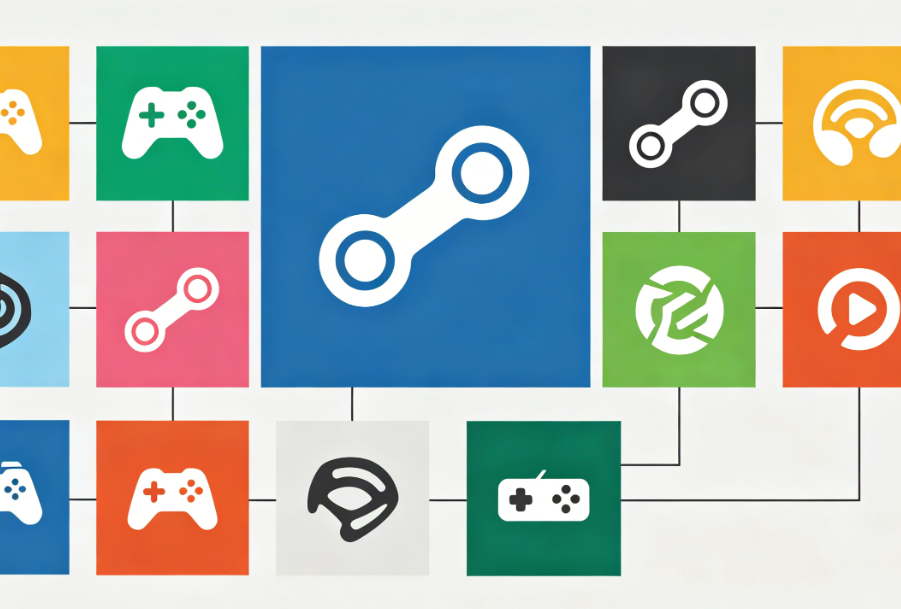 2026实操指南：零基础steam多开账号教程，防关联与矩阵防封全解析