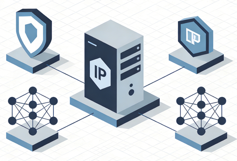 国内IP地址切换软件哪个好？防关联IP隔离与云登指纹浏览器实战