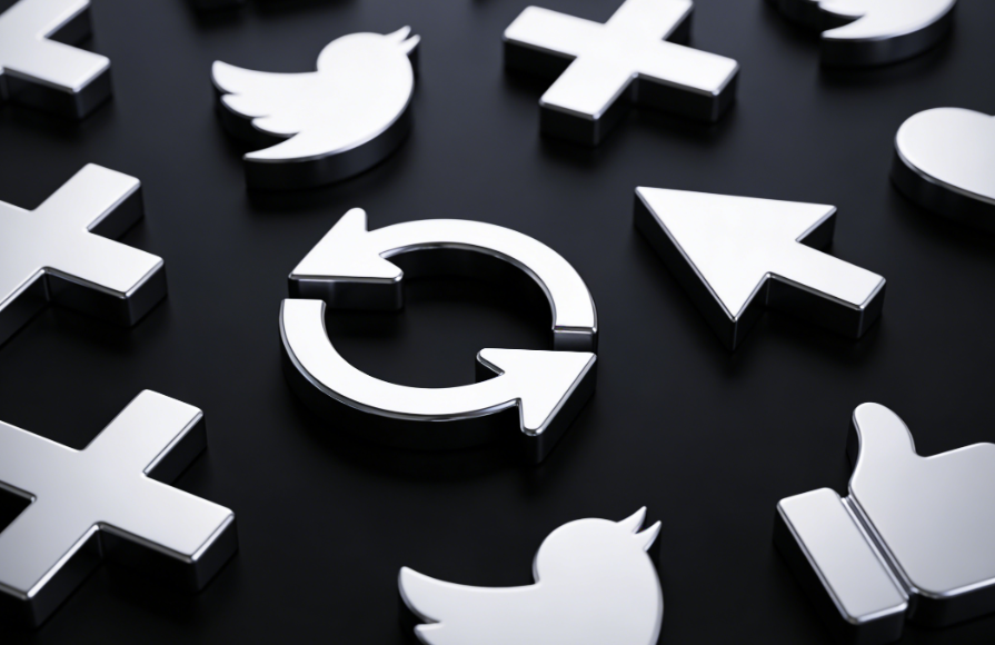 推特X登录不了怎么办？云登多开浏览器一招解决