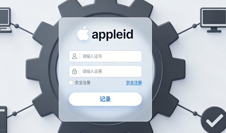 appleid怎么注册新的账号？appleid注册美区账号教程指南