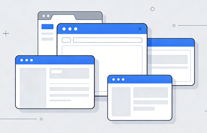 多开浏览器同步操作方法教程指南