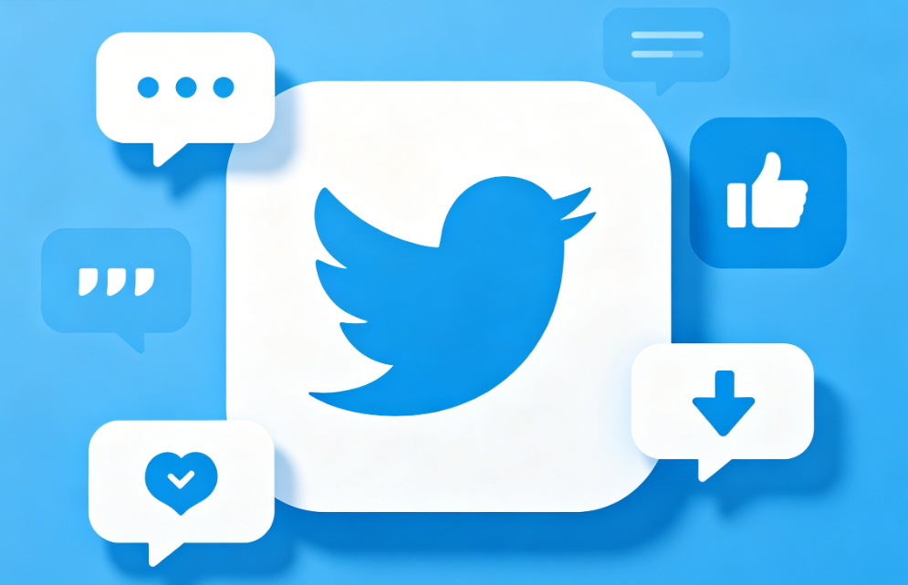 怎么上推特twitter?拯救X登录不上与多账号防关联矩阵运营指南