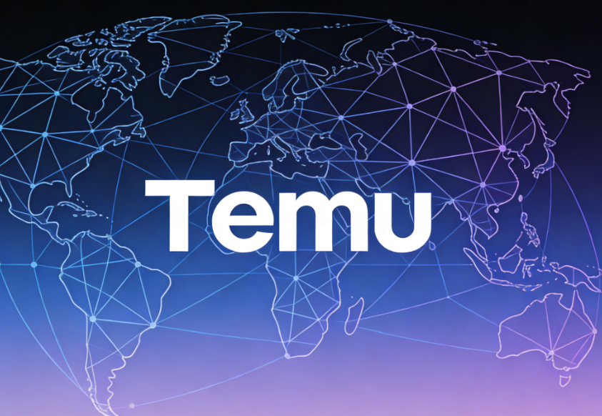 Temu卖家中心入口怎么操作？2026年Temu网页版登录与多账号防关联指南