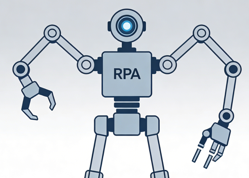 RPA机器人应用场景全解析：跨境电商如何实现自动躺赚？