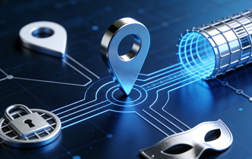 虚拟ip地址软件有哪些？深度解析与跨境账号安全解决方案