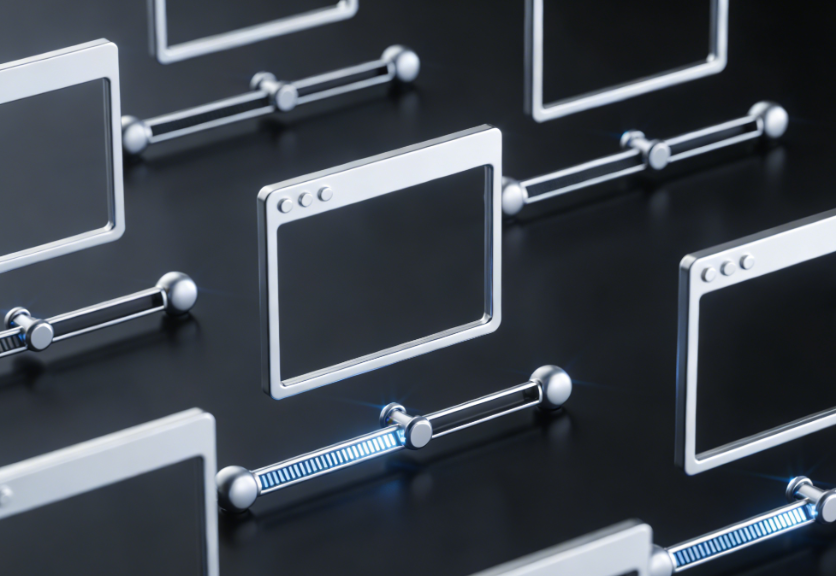 窗口同步器只能同步2个窗口吗？如何打破数量瓶颈