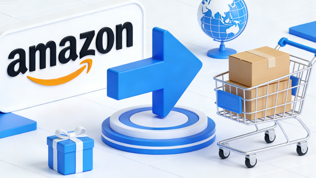 亚马逊测评有什么好处？亚马逊测评有风险吗？