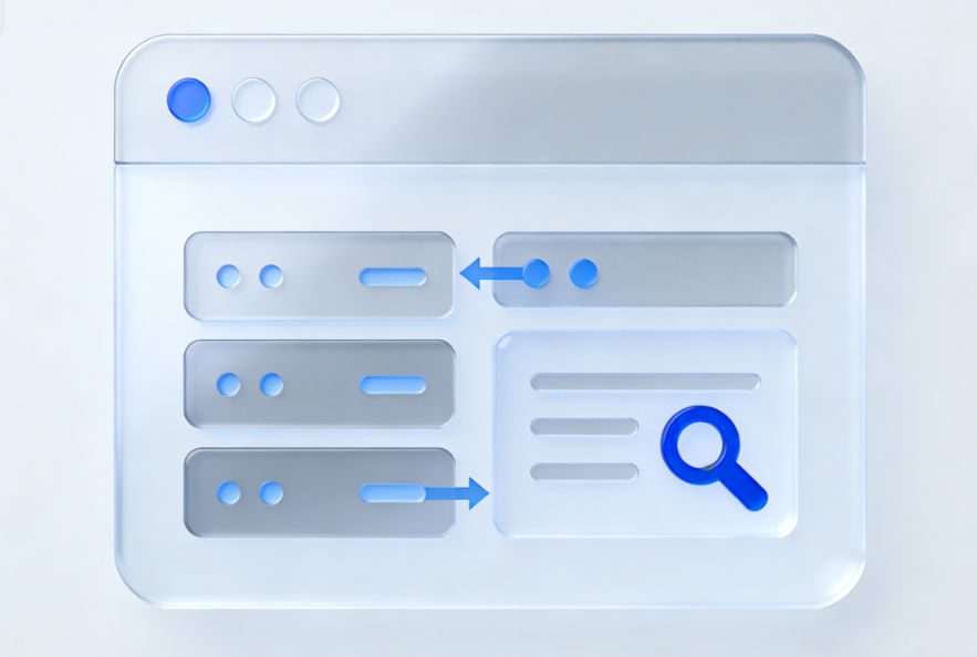 深度解析：代理网页是什么意思？在线浏览网站选择及防关联安全指南