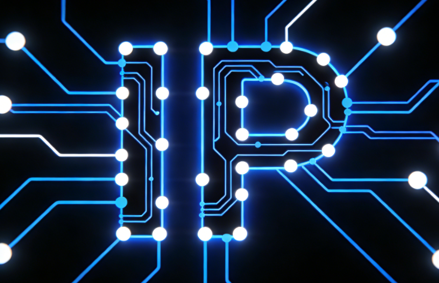 独享ip软件和共享ip哪个好？跨境运营必看的防关联避坑指南