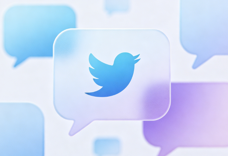 2026最新：Twitter网页版入口怎么打开？推特注册全流程及账号多开避坑指南