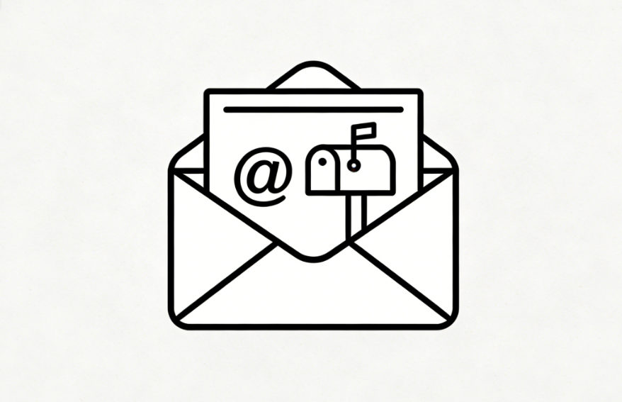 虚拟邮箱怎么注册账号与接收验证码？24小时临时邮箱防封教程