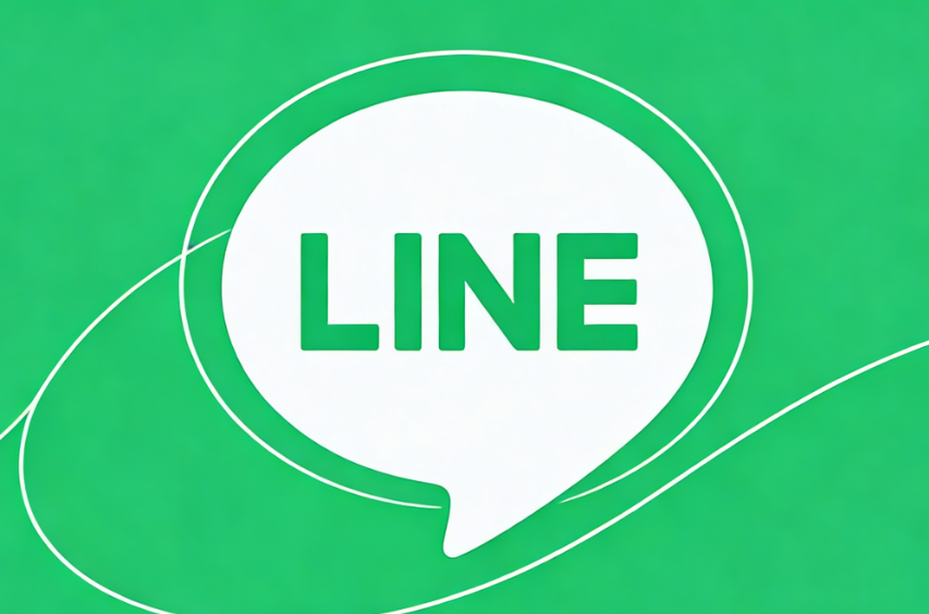 line网页版一直显示网络错误怎么办？line登录解决方法