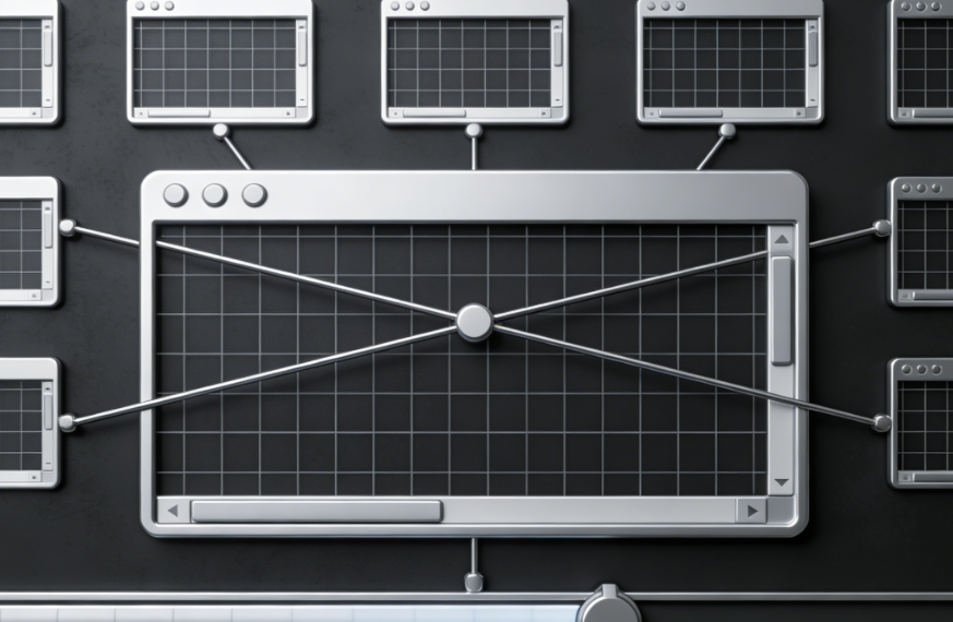 窗口同步器只能同步2个窗口吗？如何打破数量瓶颈