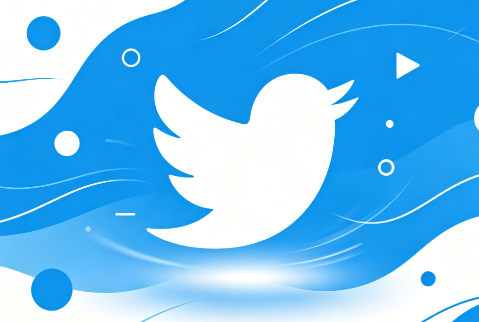 Twitter注册账号教程:攻克手机验证与关联封号,云登浏览器矩阵运营全解