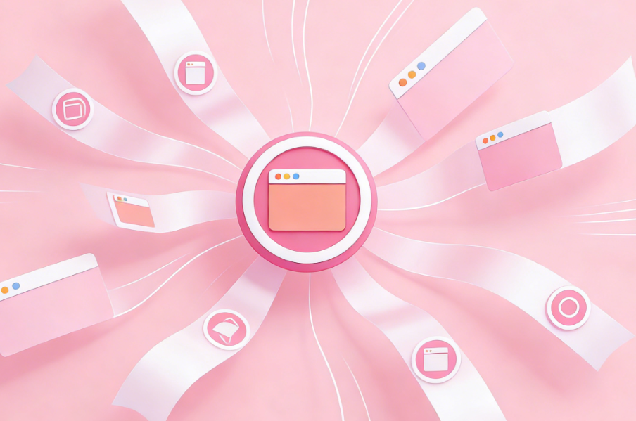 多账号浏览器有什么用？浏览器多用户登录怎么设置？