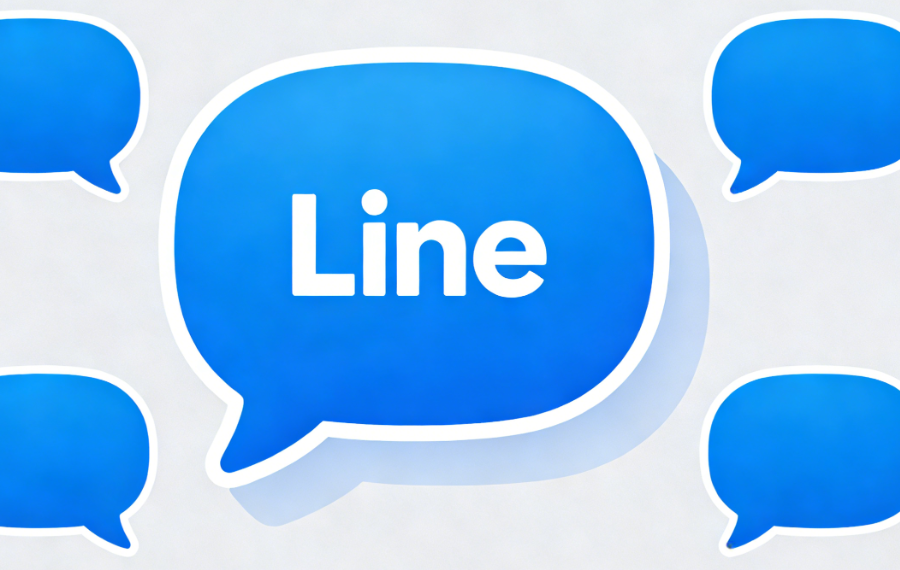 如何创建line账号?line怎么才能注册?