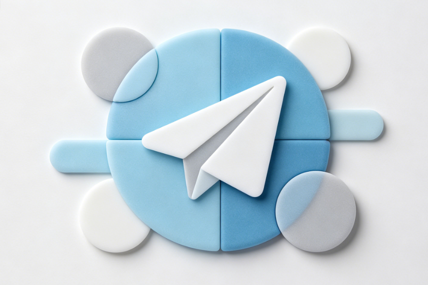 2026独家揭秘：telegram电报网页版怎么注册？多账号防封与实操教程