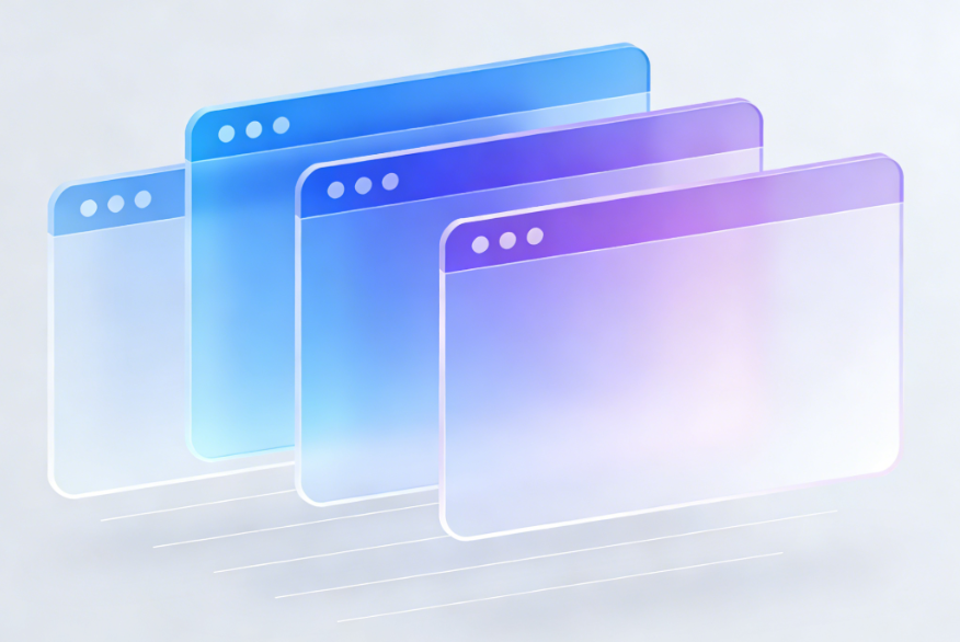 多开浏览器如何批量注册账号?2026年高效防关联实战指南