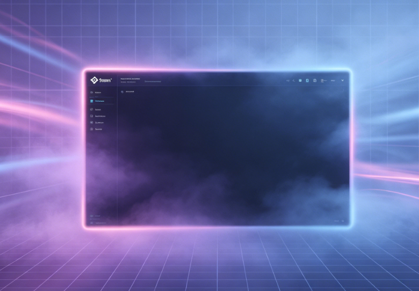 2026实操:steam多开如何避免封号?如何实现steam多开账号防关联指南