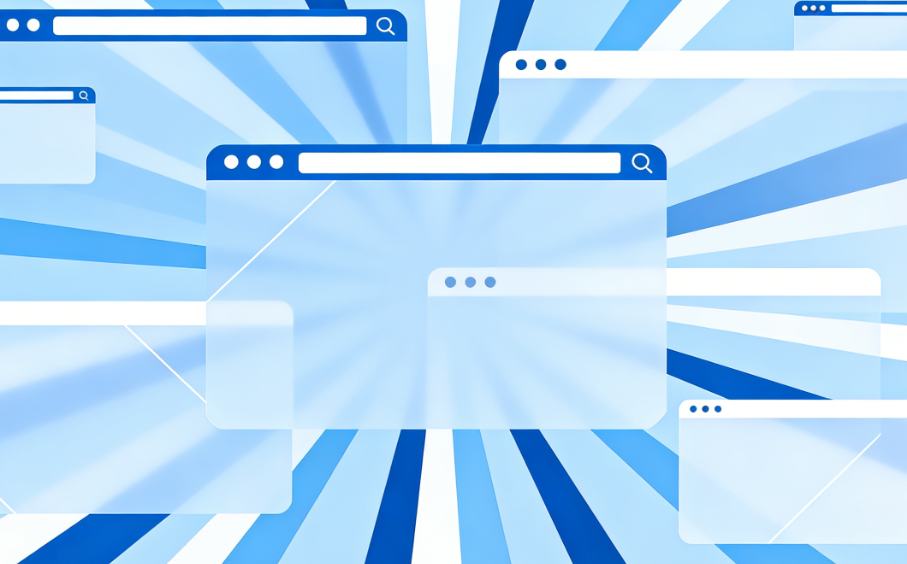 小号多开浏览器会封号吗？电脑浏览器怎么多开无限挂小号？