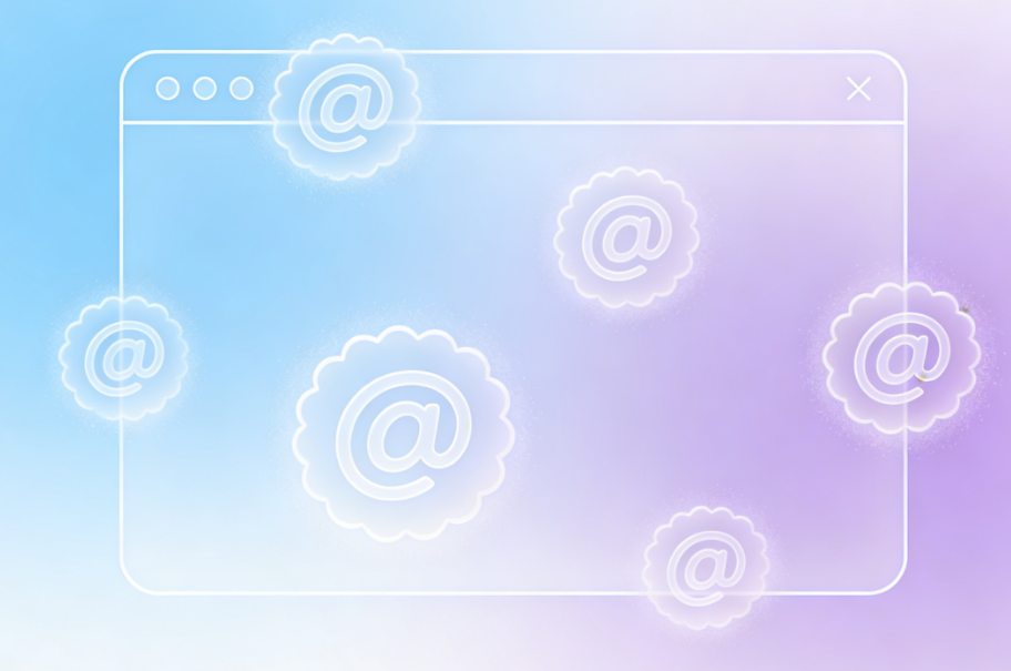 cookie账号注册怎么弄？cookie账号注册网页入口怎么进？