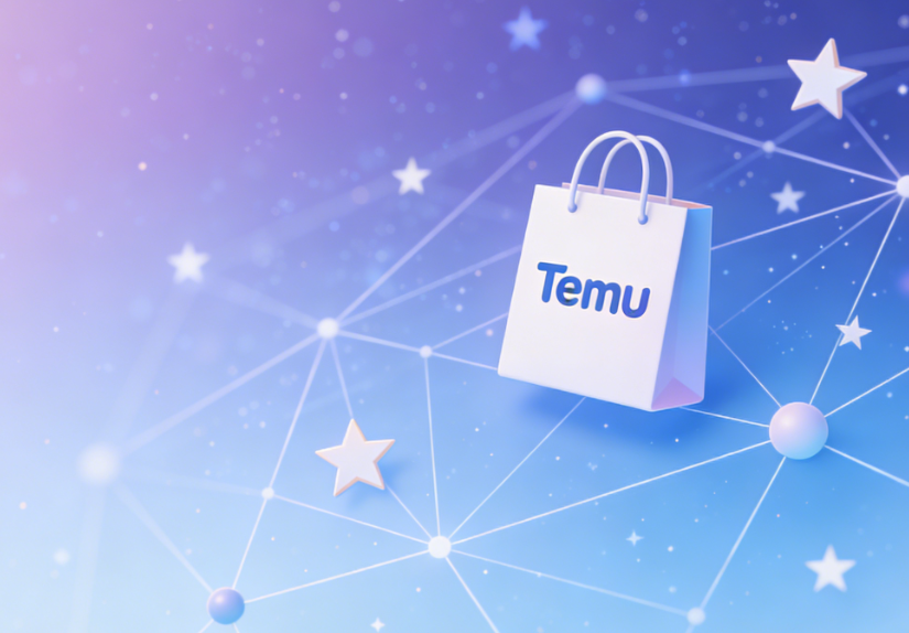 2026最新Temu网页版怎么注册？新手入驻全流程与多店防关联安全指南