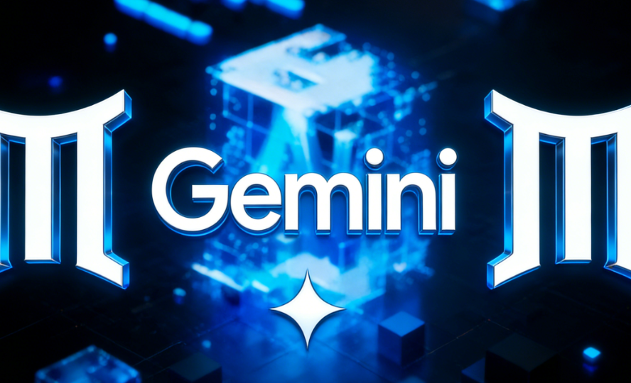 gemini人工智能官网入口在哪？