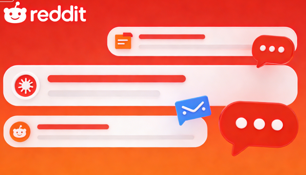 reddit是什么平台?深挖海外社媒流量金矿与多账号运营秘籍