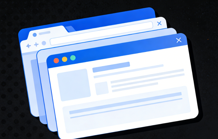 小号多开浏览器有哪些功能？哪个浏览器有开小号的功能？