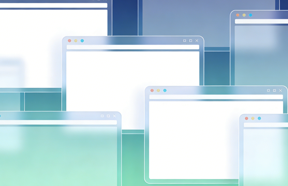 浏览器多开网页账号怎么弄？浏览器多开需要什么配置才能用？