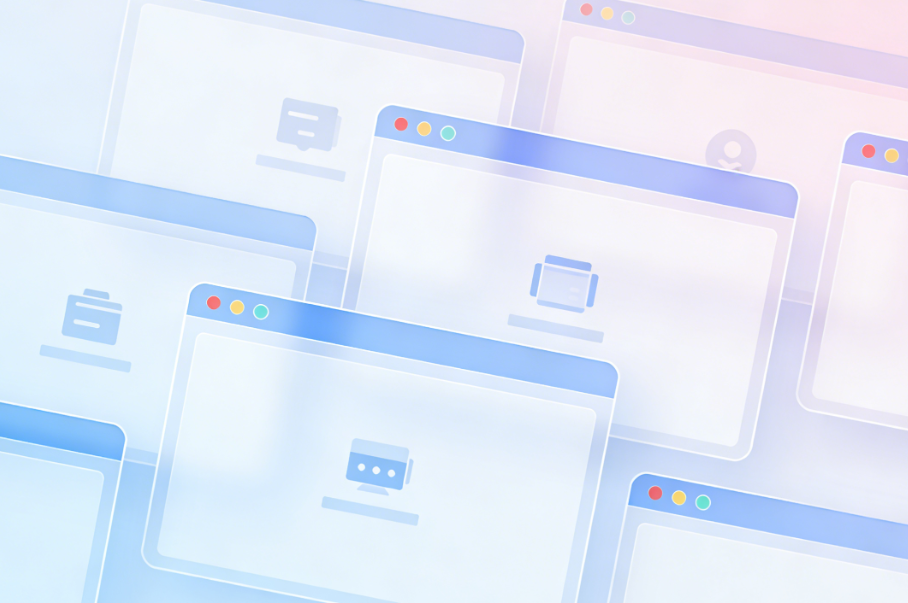 浏览器多开窗口怎么设置？专业教程：实现环境隔离与同步操作全指南