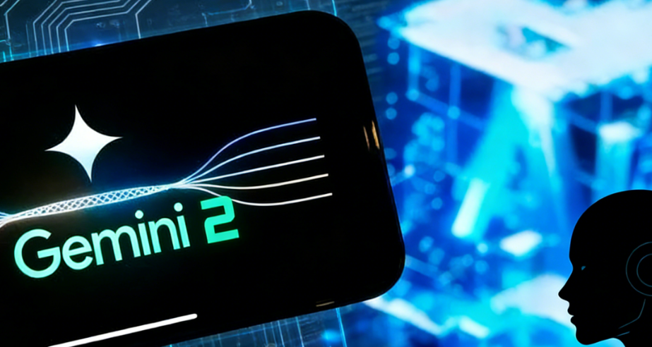 gemini人工智能官网入口在哪？