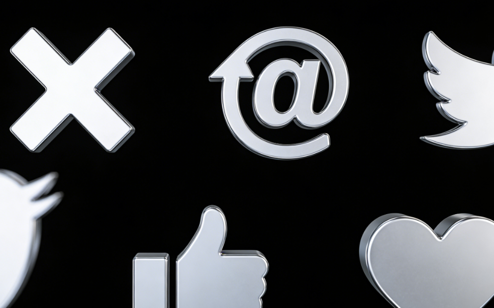 推特X登录不了怎么办？云登多开浏览器一招解决