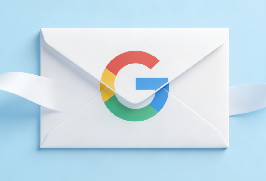 创建谷歌临时邮箱教程:邮箱批量注册与云登指纹浏览器防关联实战