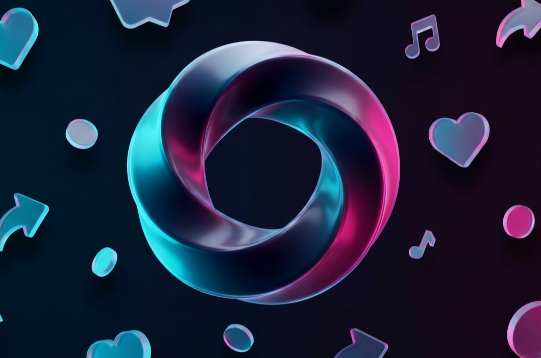 tiktok网页版怎么注册？tiktok网页版登录入口在哪？