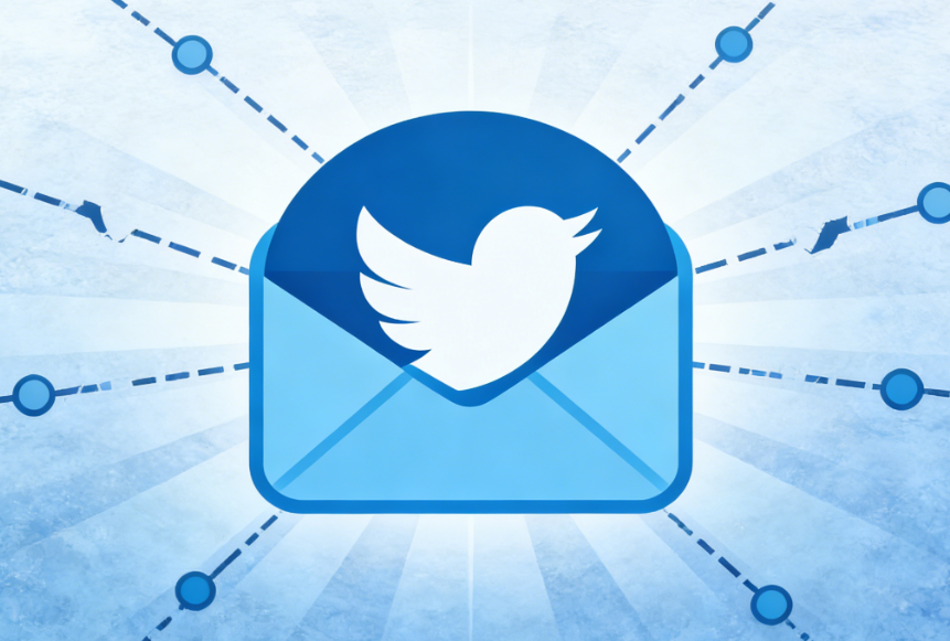 怎么上推特？推特网页官网登录入口在哪里？