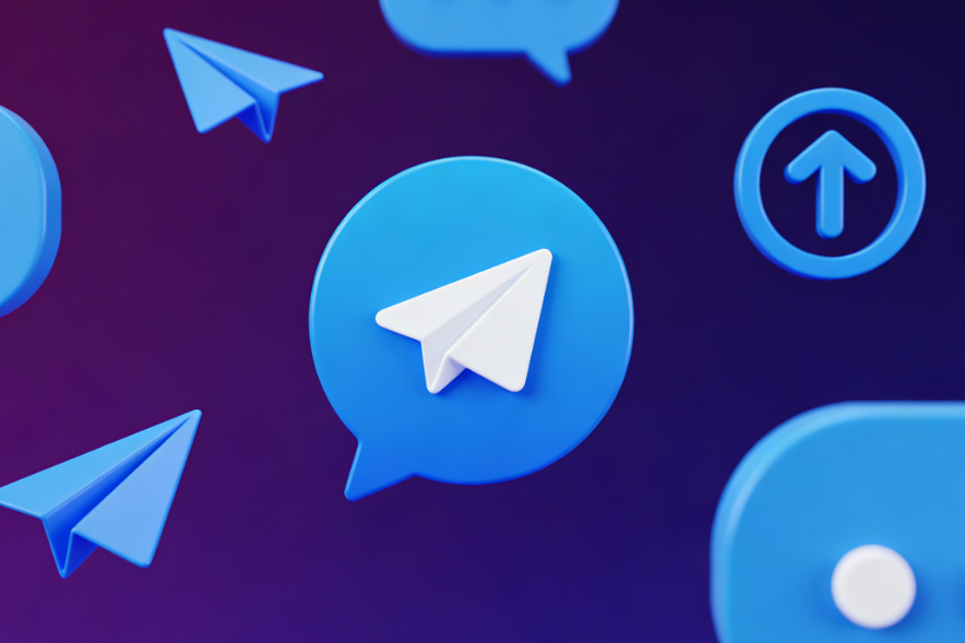 Telegram电报注册收不到验证码怎么办？深度解析与环境隔离解决方案