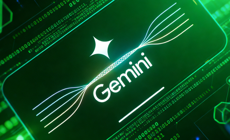 gemini国内怎么使用？