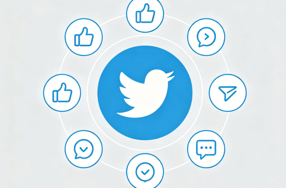 怎么上推特twitter?拯救X登录不上与多账号防关联矩阵运营指南