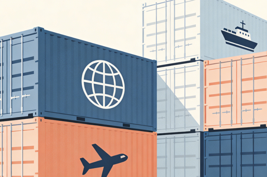 全球跨境电商平台排名榜前十名深度盘点：出海掘金必看防关联运营指南