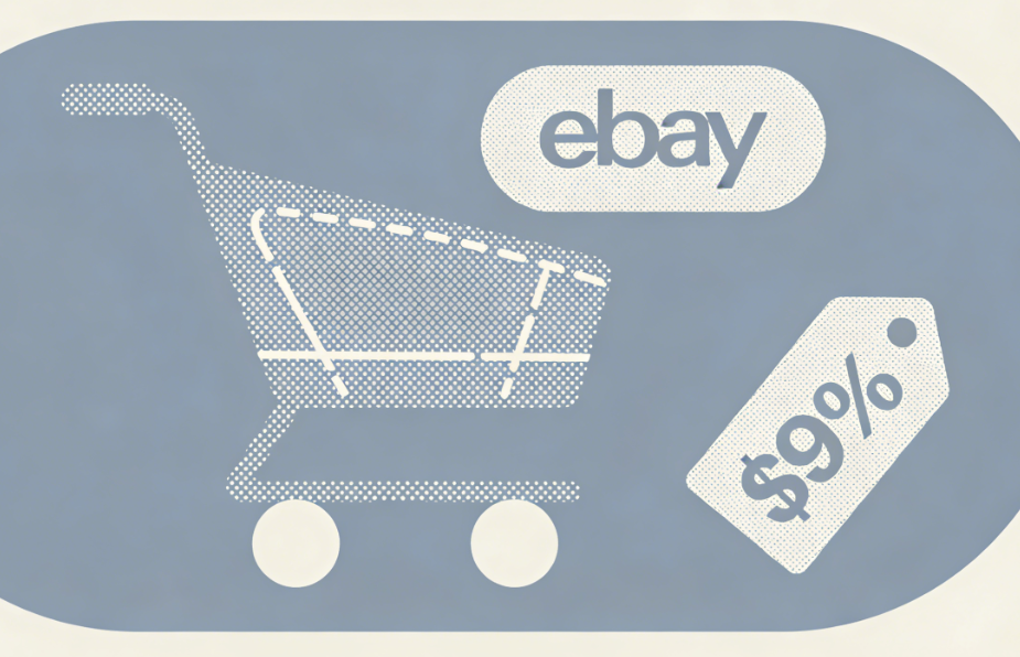 ebay开店流程及费用多少？ebay开店需要什么资料？