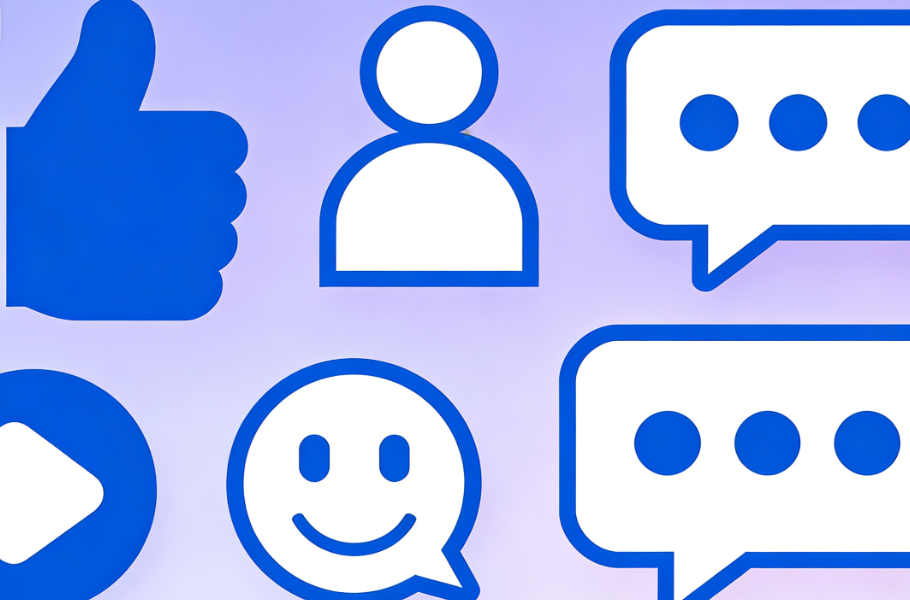 社交媒体平台包括哪些？社交媒体平台的四大作用是什么？