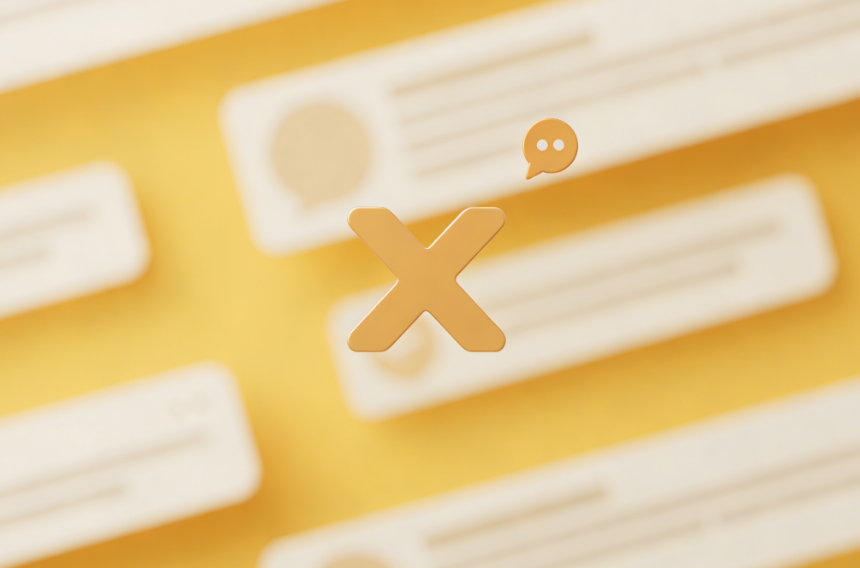 x 推特账号注册为什么不能用手机号?x 推特账号怎么注册?