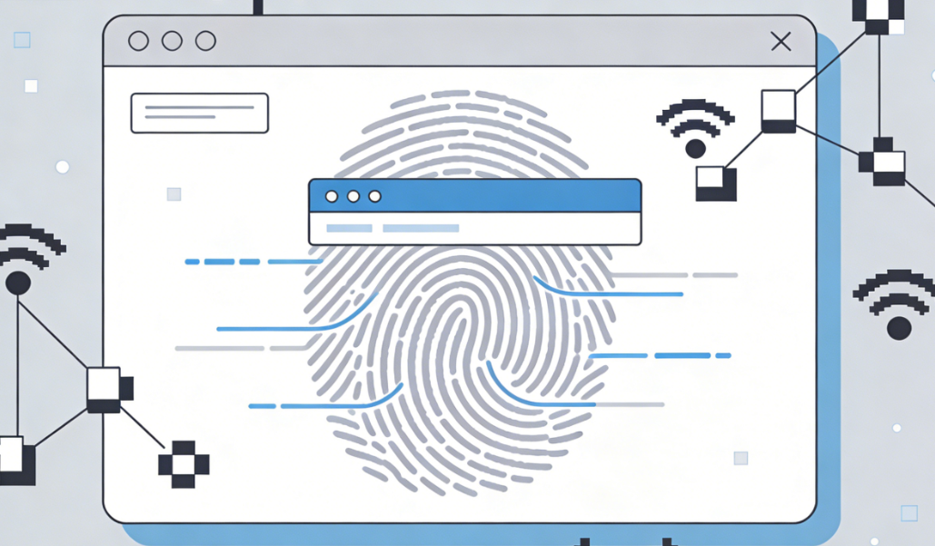 指纹浏览器是干嘛的？深度评测：揭秘指纹浏览器哪个好用与防关联实战