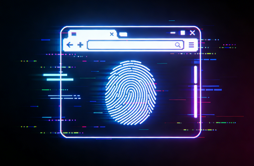 浏览器指纹是什么原理？浏览器指纹在哪里查询？