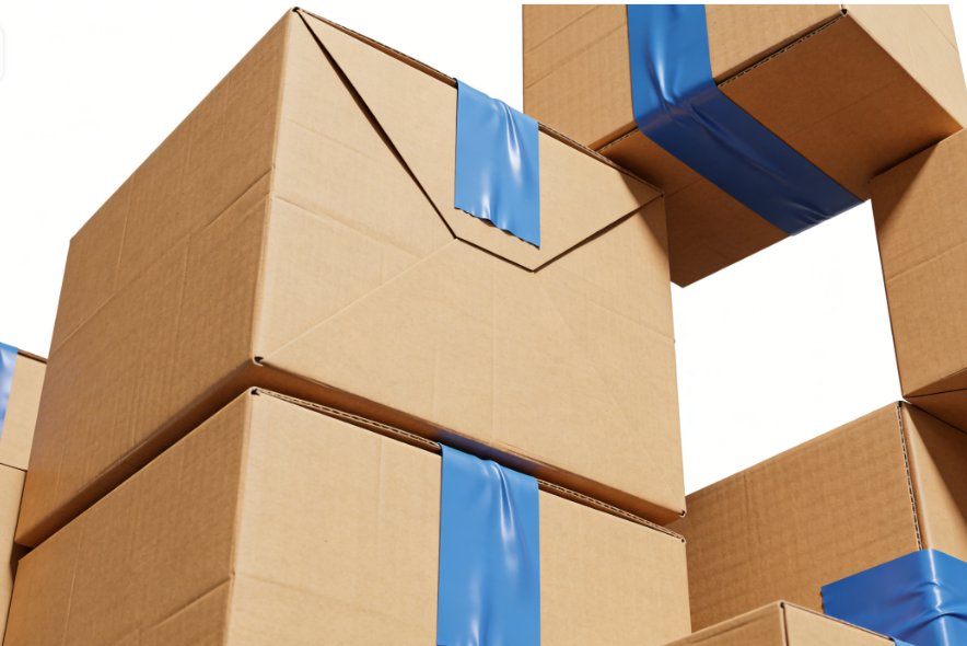 亚马逊跨境电商平台开店流程：资料准备操作全指南